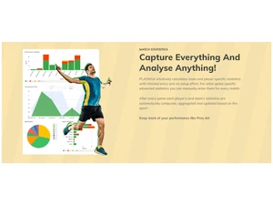 playinga match scoring