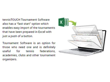 tennistouch data import export