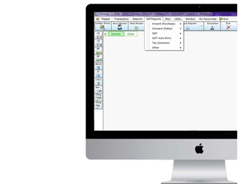 yewtec gst-accounting