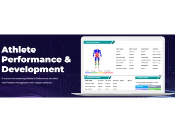 AllSport Sports Management-performance