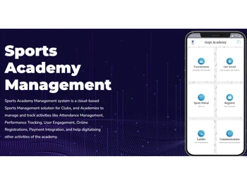 AllSport Sports Management-tracking