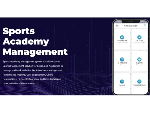 AllSport Sports Management-tracking