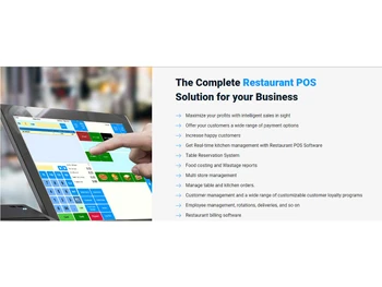 eposdirect restaurant-pos