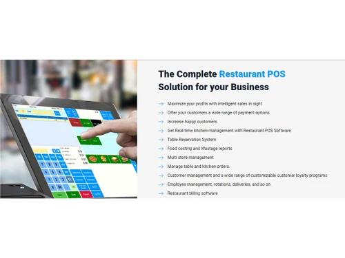 eposdirect restaurant-pos