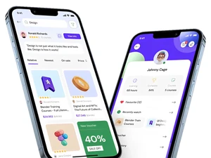 Intouch idrycleaning design