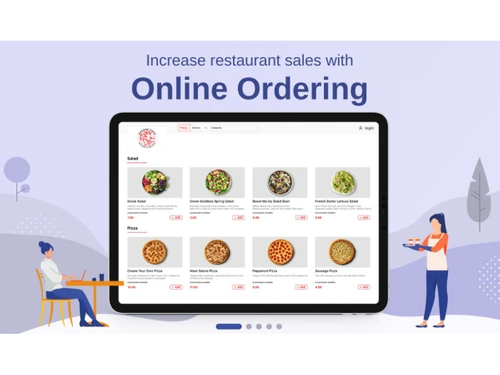 online order