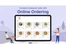online order