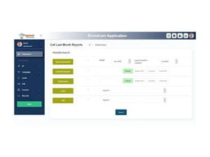 voice broadcasting lead generation