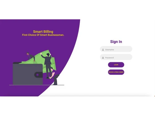 growmoretech smart billing