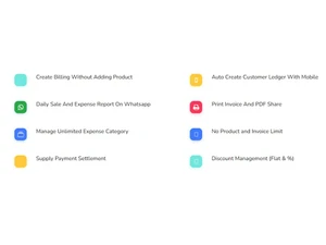 Advantage of using our products