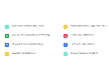 Advantage of using our products