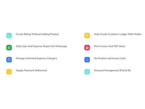 Advantage of using our products