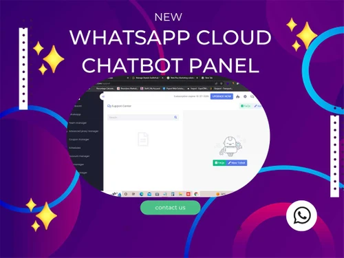puportweb chatbot