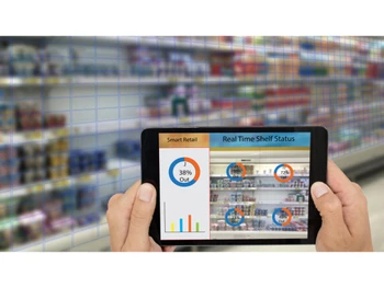 squirrel vision smart-retail