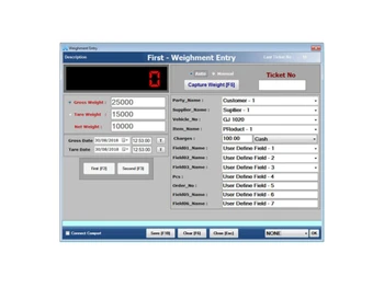 imagic bulk sms dashboard