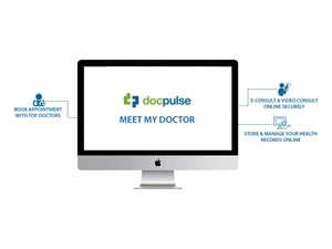 DocPulse books