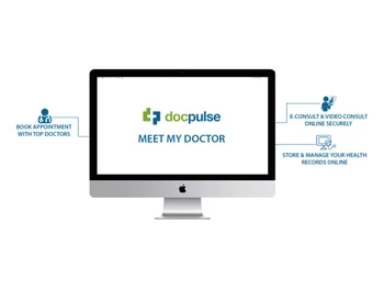 DocPulse books