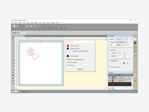easy cut studio-lines