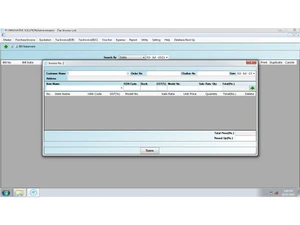 psis billing software