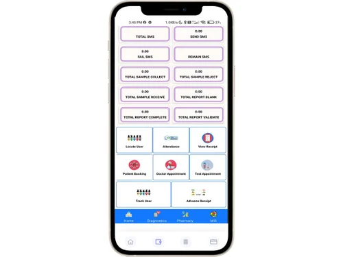 geniuscore attendance