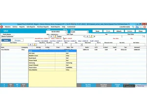 Speed Plus Accounting