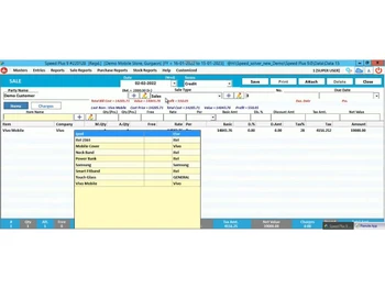 Speed Plus Accounting