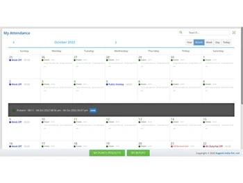 kagami employee management