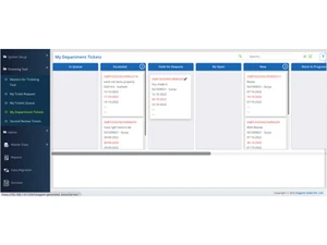 kagami employee self-services