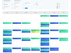 gymex membership management