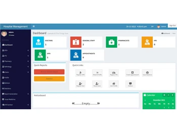 acttconnect dashboard
