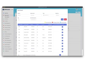omniworks appointment