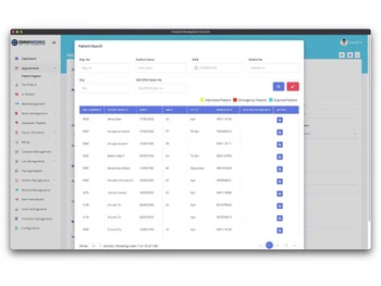 omniworks appointment