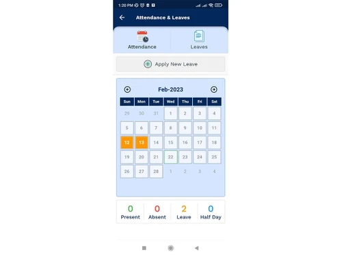 Cloud techno School Management new event management schoolnext