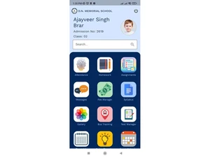 Cloud techno School Management class management schoolnext