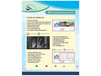idis hospital software