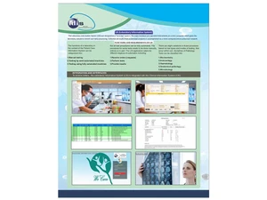 idis laboratory management