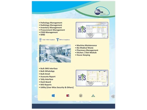 idis patient management