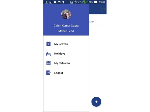 EmployWise Dashboard
