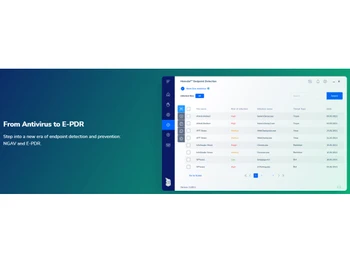 heimdal security endpoint antivirus