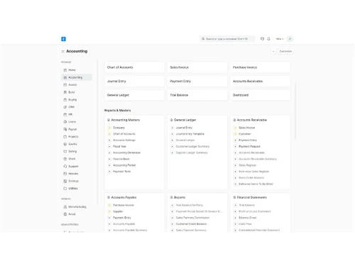 Ametech asset