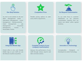 A choice that makes the difference