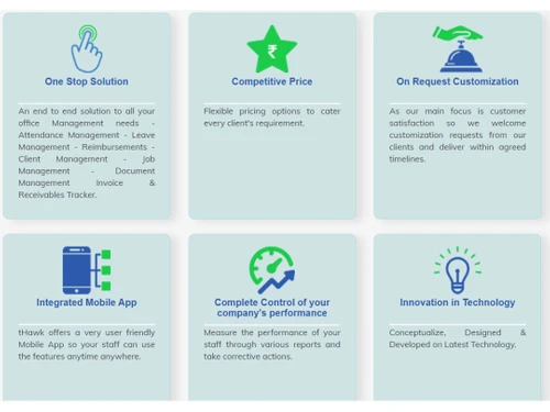 A choice that makes the difference