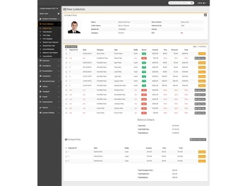 digitalbridge attendance