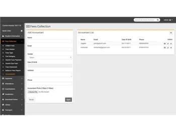 digitalbridge fees collection
