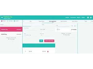 erppwa delivery challan