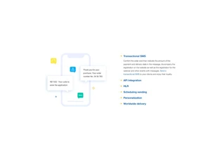 atomic sms sender contact details