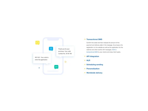 atomic sms sender contact details