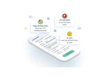 atomic sms sender dashboard