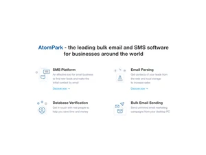 atomic sms sender image