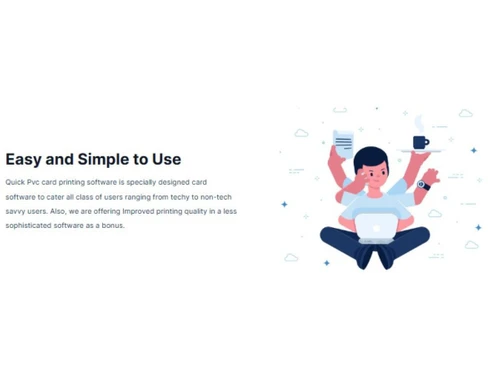 BarPrint PVC Software-Easy and Simple to Use